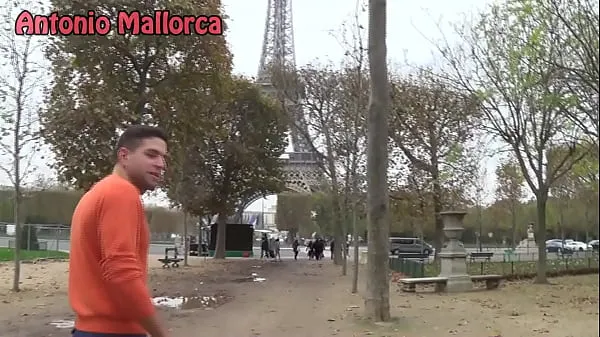 Beste Fucking A French Teenager Picked Up In Paris coole video's