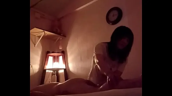 Video Asian massage very happy ending keren terbaik