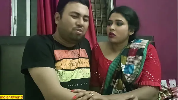 Τα καλύτερα Desi wife Sex! Plz fuck me and make me pregnant δροσερά βίντεο