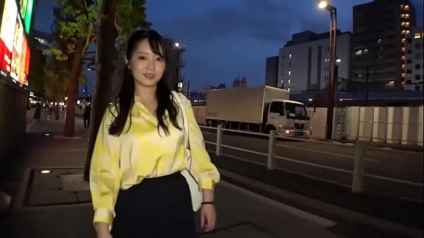 Video hay nhất Here comes Chihaya, 25 years old! What a surprise, she is an active announcer! She seems to be frustrated and eager to have sex thú vị