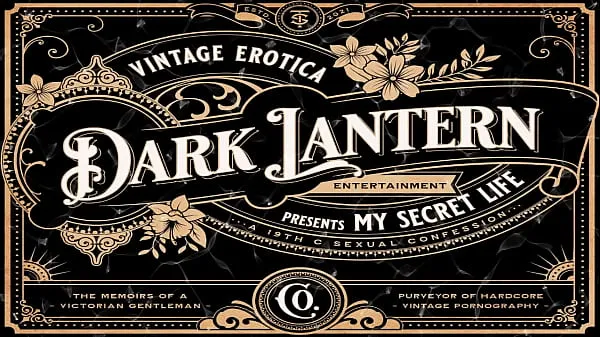 최고의 Dark Lantern Entertainment, Top Twenty Vintage Cumshots 멋진 비디오
