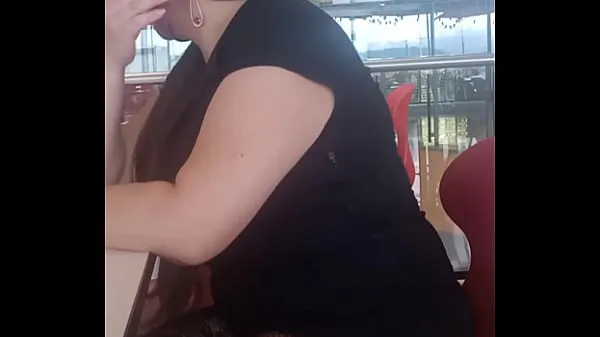 Najlepšie Oops Wrong Hole IN THE ASS TO THE MILF IN THE MALL!! Homemade and real anal sex. Ends up with her ass full of cum 1 skvelých videí
