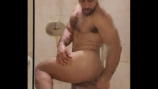 بہترین Big Dick Latino Showers عمدہ ویڈیوز