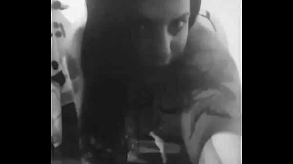 Beste Argentina brunette naked in black and white coole video's