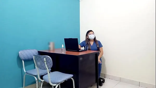 En iyi You are so diplomatic with your patients!! cardiology internist medic examines the patient and then fucks him! Seeing this sexual activity on your computer will send you to hell harika Videolar