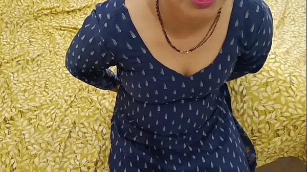 Best Hot Indian Desi village bhabhi was first time anal Fucking with dever in clear Hindi dirty audio cool Videos