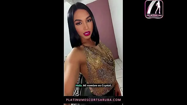 Τα καλύτερα Premier Latin Trans Escort Model in Aruba δροσερά βίντεο