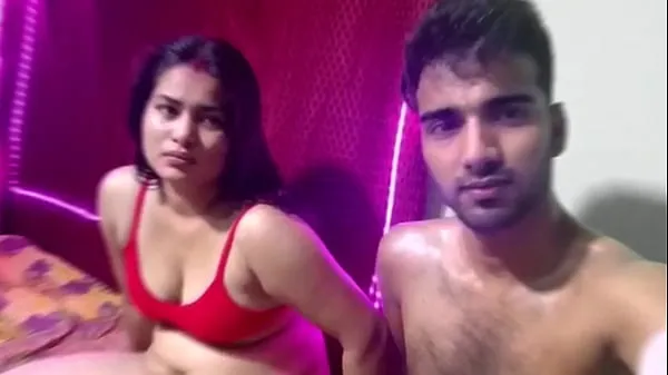 Video College couple Indian sex video sejuk terbaik