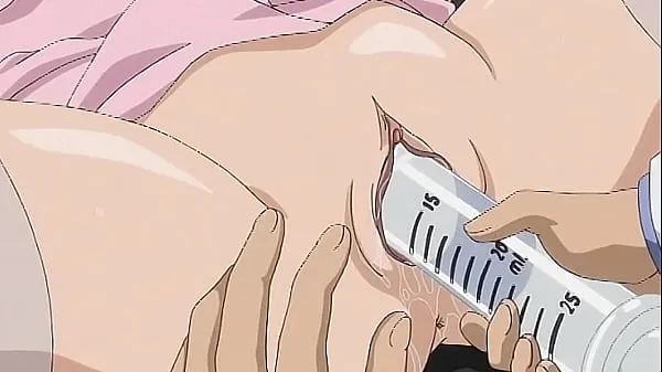 أفضل This is how a Gynecologist Really Works - Hentai Uncensored مقاطع فيديو رائعة