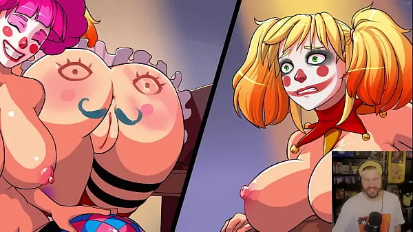 Beste The Terrifying Truth Behind This Circus (The Lewd Knight coole video's