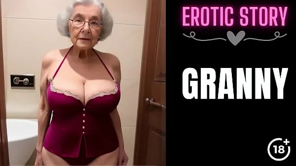 最佳GRANNY Story] Fulfilling Granny's Pissing Fetish Part 1酷视频