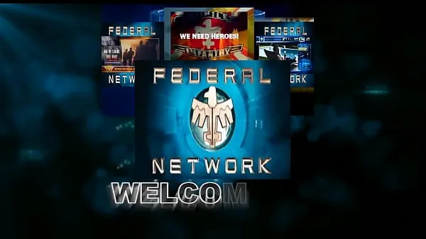 Beste FEDERAL NETWORK 94640 coole video's