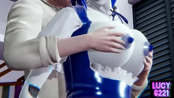 Video Necessary artificial intelligence maid demi sejuk terbaik