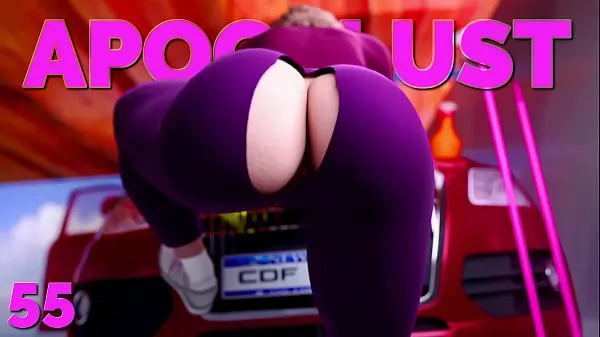 Najboljši APOCALUST revisited • Big, squishy butt-cheeks right in your face kul videoposnetki