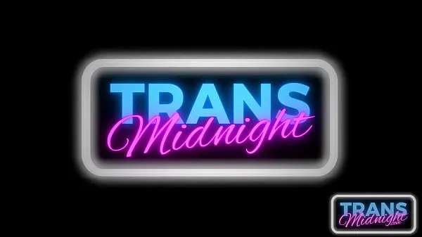 최고의 Busty Trans Aphrodite Adams BBC Bareback 멋진 비디오