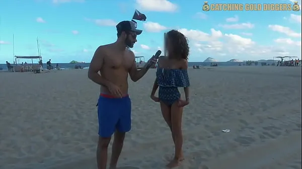 En iyi Skinny Brazilian Teen Gets Her Fragile Pussy Completely Destroyed harika Videolar
