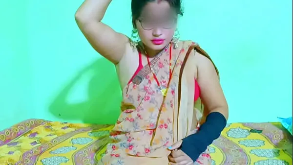 Nejlepší Desi bhabhi ki chudai hot dirty sex skvělá videa
