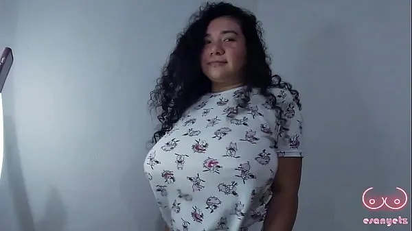 Bedste Busty girl dances sexy in front of her stepbrother seje videoer