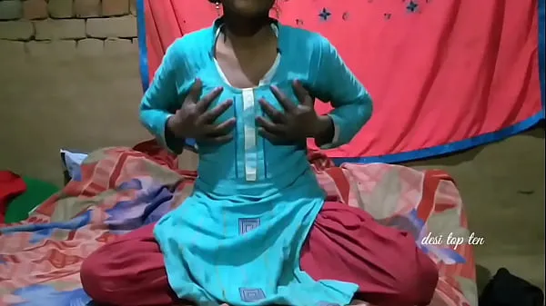 A legjobb Desi Indian bhabhi ki Hara salwar me choda menő videók