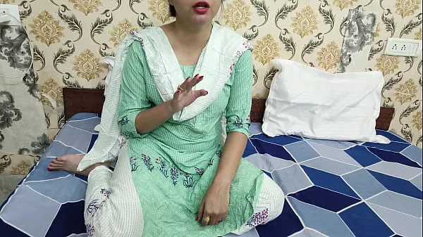 Nejlepší Sasu maa ko chod dala damad ji ne with dirty hindi audio skvělá videa