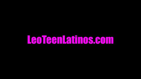 Bästa Leo's interracial series: "Filipino cum for a Latino twink" PART 1 coola videor