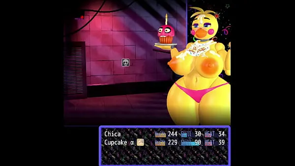 Parhaat Chica Hot Model In a Five nights at fuckboys fangame hienot videot