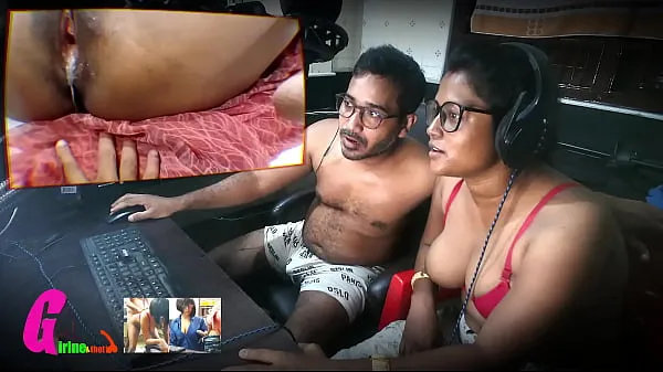 Лучшие Как офисный начальник трахнул жену сотрудника - Bangla Porn Review крутые видео