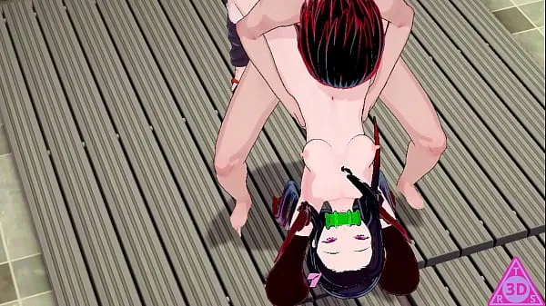 Najboljši Tanjiro Nezuko kimetsu no yaiba hentai videos have sex blowjob handjob horny and cumshot gameplay porn uncensored... Thereal3dstories kul videoposnetki