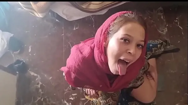 Parhaat Muslim suckig big cock and cuming on mouth hienot videot