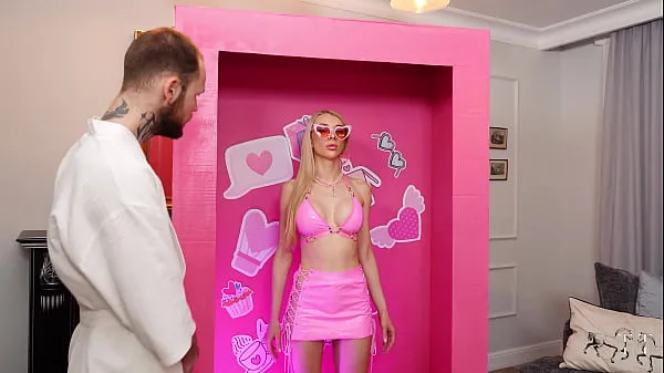 Beste I'm Barbie, I'm bought and used as a sex doll. That's what I'm made for coole video's