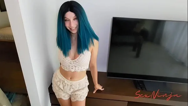 Best My Step-Sister Wants to Shoot some Porn together cool Videos