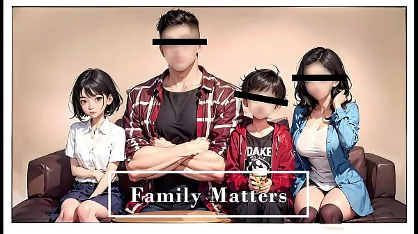 Melhores vídeos Assuntos de Família: Episódio 1 legais