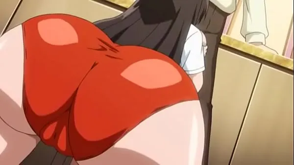 En iyi Anime Hentai Uncensored 18 (40 harika Videolar
