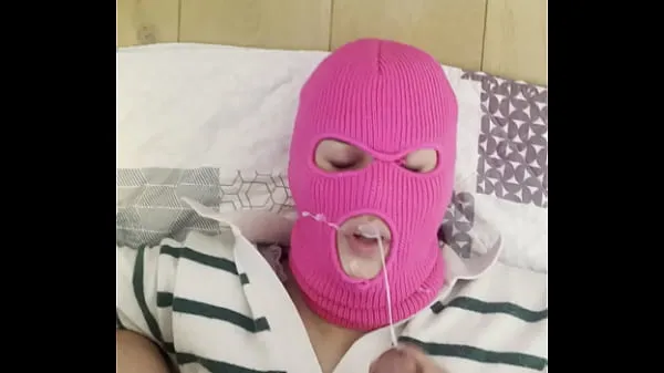 Bästa Huge homemade amateur couple cum cumshot on wife’s face facial coola videor