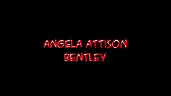 Best Angela Attison Fulfills Her Dream With Elizabeth Bentley cool Videos