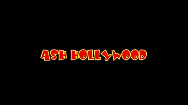 بہترین Ash Hollywood Takes A Cock And Cum In Her Pussy عمدہ ویڈیوز