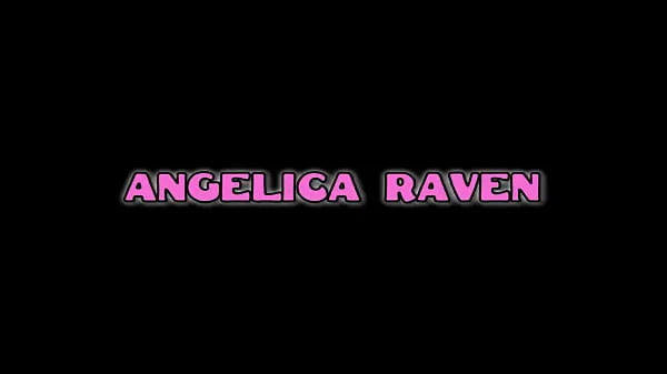 Bästa Big Boobed Milf Angelica Raven Gets An Ass Fucking In Hot Anal Sex Scene coola videor