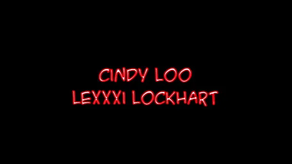 Best Cindi Loo Has Lexi Lockhart Show Her How To Take On A Thick Cock cool Videos
