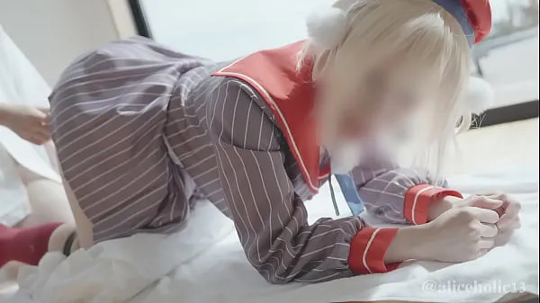 Video aliceholic13】Idol vtuber cosplaying | multiple raw creampies without pulling out until conception sejuk terbaik