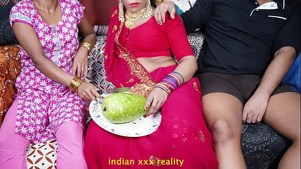 Video hay nhất Indian ever best step family members in hindi thú vị