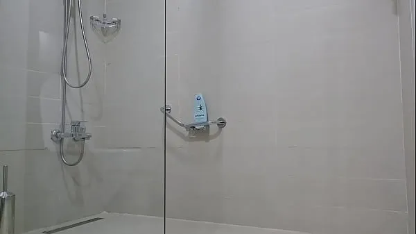 Best My Stepbrother Hiddencam in a bathroom cool Videos