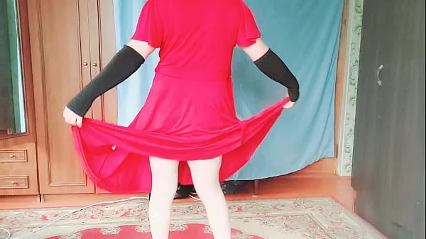 Best Indulge in the Mesmerizing World of Crossdressing as a Gorgeous Goddess Unveils Her Sensual Transformation and Exudes Irresistib cool Videos