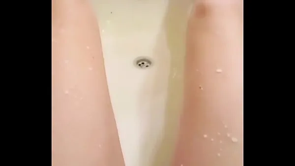 Nejlepší I Was Cum Covered After Bath skvělá videa