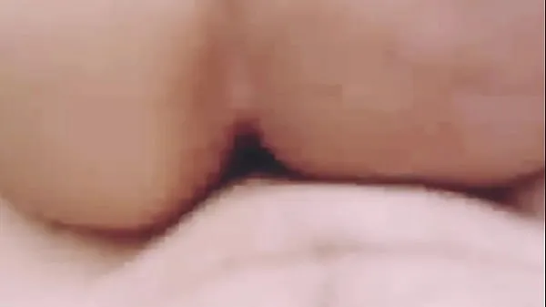 Beste A slut with a BIG ass and a perfect pussy wants to fuck without a condom. Will you cum inside me coole video's