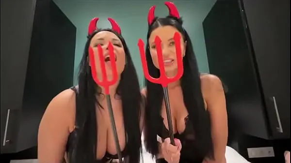 Best Halloween sexy demons cool Videos