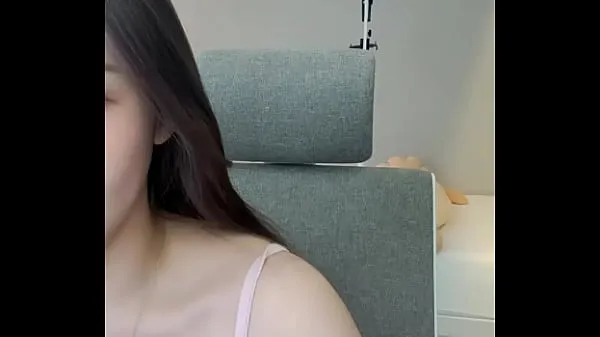 Nejlepší Korean beauty anchor nude dance interaction skvělá videa