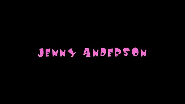 최고의 Step Daughter Jenny Anderson Punished by Step Father 멋진 비디오
