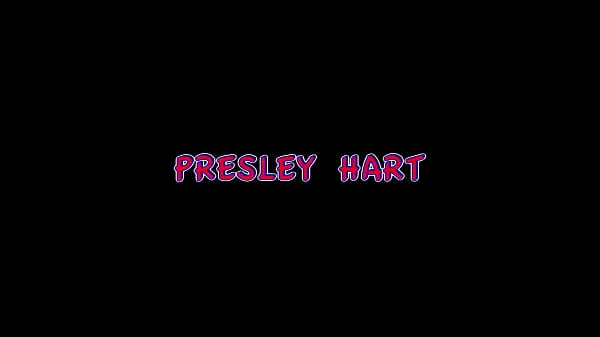 Video Presley Hart Takes A Big Cock In Her Hole keren terbaik