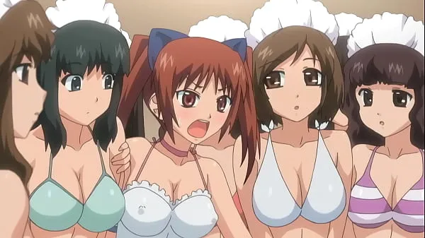 Τα καλύτερα Teen Orgy at the Public Pool! Hentai [Subtitled δροσερά βίντεο