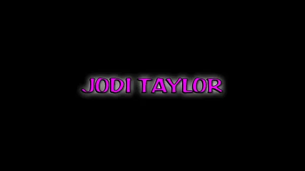 최고의 Jodi Taylor Goes From Riding A Bike To Riding A Big Dick In Minutes 멋진 비디오